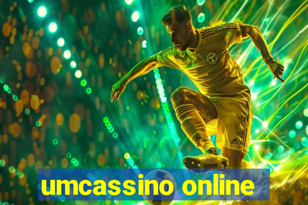 umcassino online